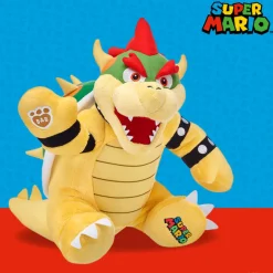 Super Mario™ Bowser Plush