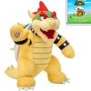 Super Mario™ Bowser Plush with 5-in-1 Sound