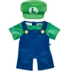 Super Mario™ Luigi Costume
