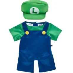 Super Mario™ Luigi Costume