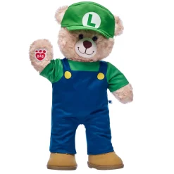 Super Mario™ Luigi Costume