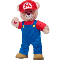Super Mario™ Mario Costume