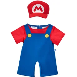 Super Mario™ Mario Costume