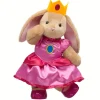 Super Mario™ Pawlette™ Bunny Plush Princess Peach Gift Set