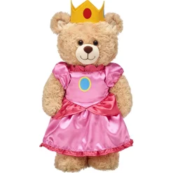 Super Mario™ Princess Peach Costume