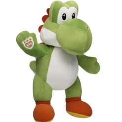 Super Mario™ Yoshi Plush