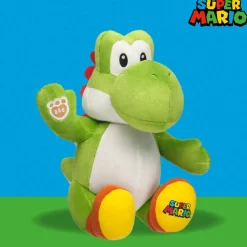Super Mario™ Yoshi Plush