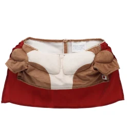 Super Winton Costume