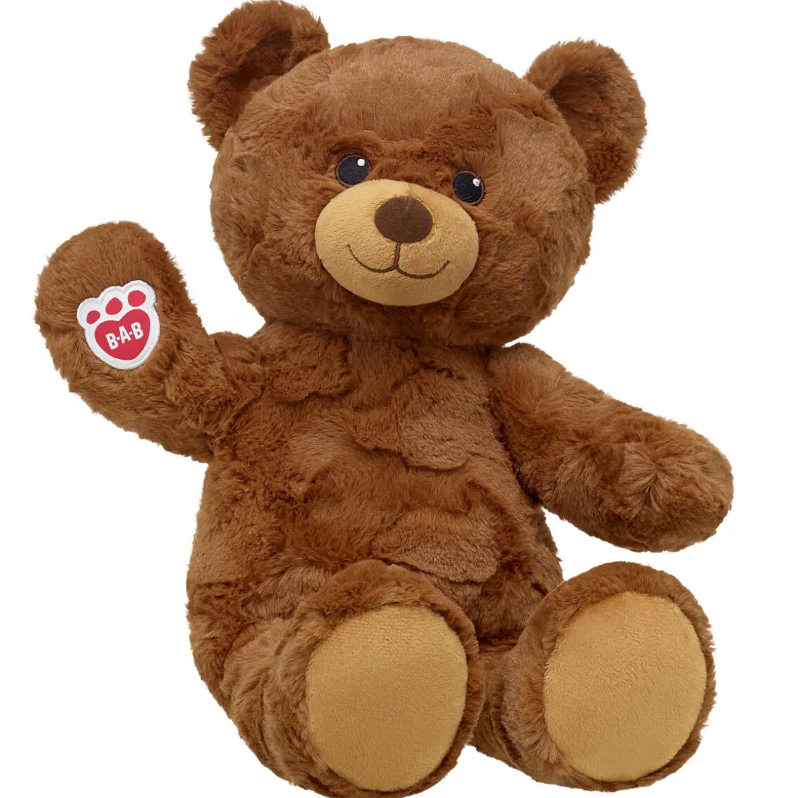 Sweet Dreams Teddy Bear
