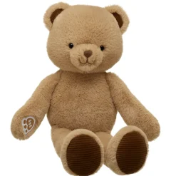 Sweethearts Beloved Brown Teddy Bear