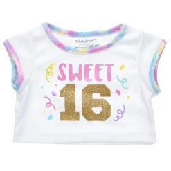 Sweet 16 T-Shirt