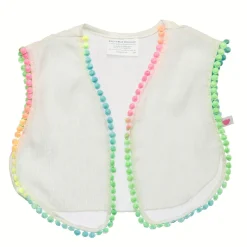 Swim Cover Up Dress