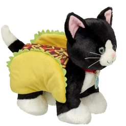 Taco Costume