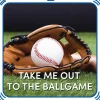 Take Me Out to the Ballgame Song