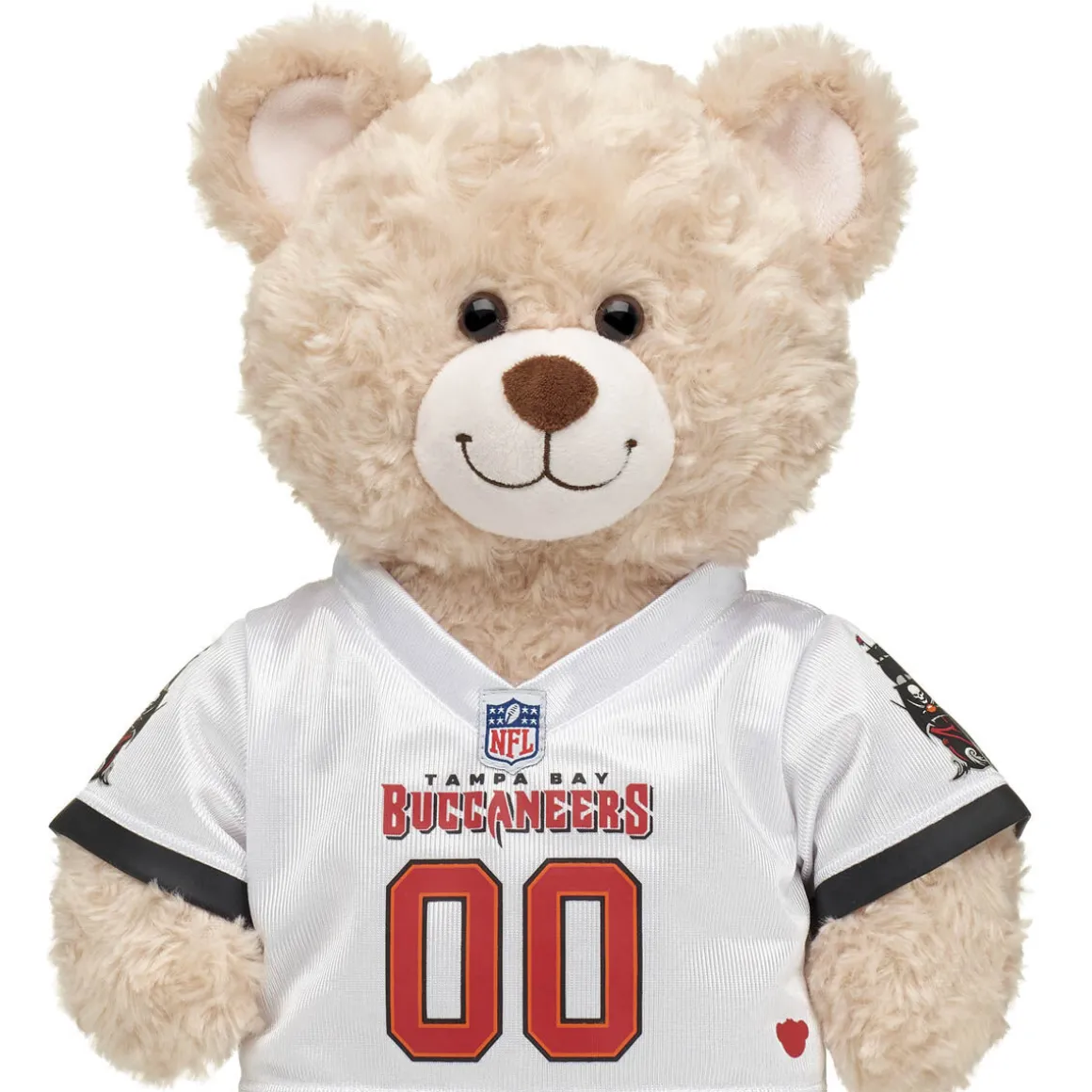 Tampa Bay Buccaneers™ Football Jersey