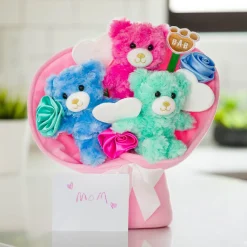 Teddy Bear Bouquet