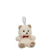 Teddy Bear Holiday Ornament