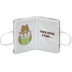 Teddy Tales Book Wristie
