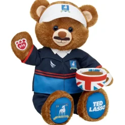 Ted Lasso Teacup