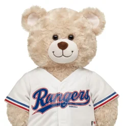 Texas Rangers™ Baseball Jersey