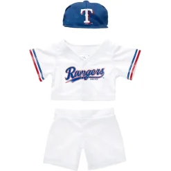 Texas Rangers™ Uniform 3 pc.