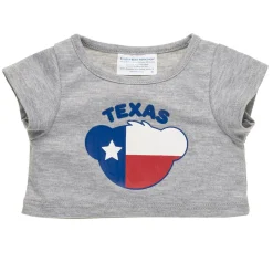 Texas T-Shirt