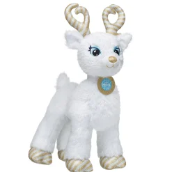 10th Anniversary Glisten Reindeer Plush Collector's Bundle