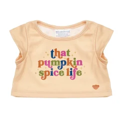 That Pumpkin Spice Life T-Shirt