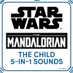 The Child 5-in-1 Sounds