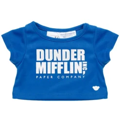 The Office Dunder Mifflin T-Shirt