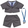 The Office Michael Scott Costume