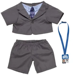 The Office Michael Scott Costume