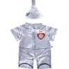 The Wizard of Oz™ Tin Man™ Costume