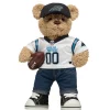 Timeless Teddy Bear Carolina Panthers™ Football Gift Set