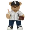 Timeless Teddy Bear Chicago White Sox™ Gift Set