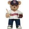Timeless Teddy Bear Cleveland Guardians™ Gift Set
