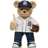 Timeless Teddy Bear Detroit Tigers™ Gift Set