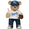 Timeless Teddy Bear Kansas City Royals™ Gift Set