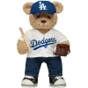 Timeless Teddy Bear Los Angeles Dodgers™ Gift Set