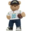 Timeless Teddy Bear Los Angeles Chargers™ Football Gift Set