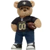 Timeless Teddy Bear New Orleans Saints™ Football Gift Set