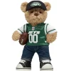 Timeless Teddy Bear New York Jets™ Football Gift Set