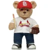 Timeless Teddy Bear St. Louis Cardinals™ Gift Set