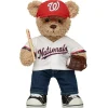 Timeless Teddy Bear Washington Nationals™ Gift Set