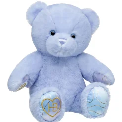 Time to Relax Teddy Bear