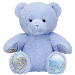 Time to Relax Teddy Bear