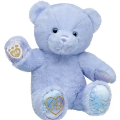Time to Relax Teddy Bear