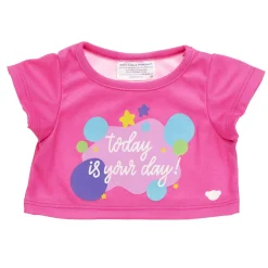 "Today Is Your Day!" T-Shirt