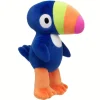 Too Cute Toucan Stuffed Animal