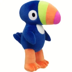 Too Cute Toucan Stuffed Animal